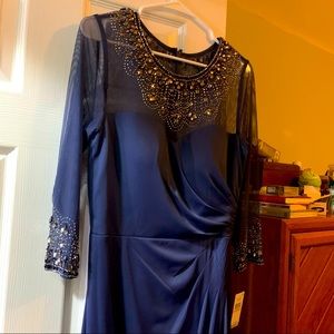 NWT Gorgeous ALEX EVENINGS Dress